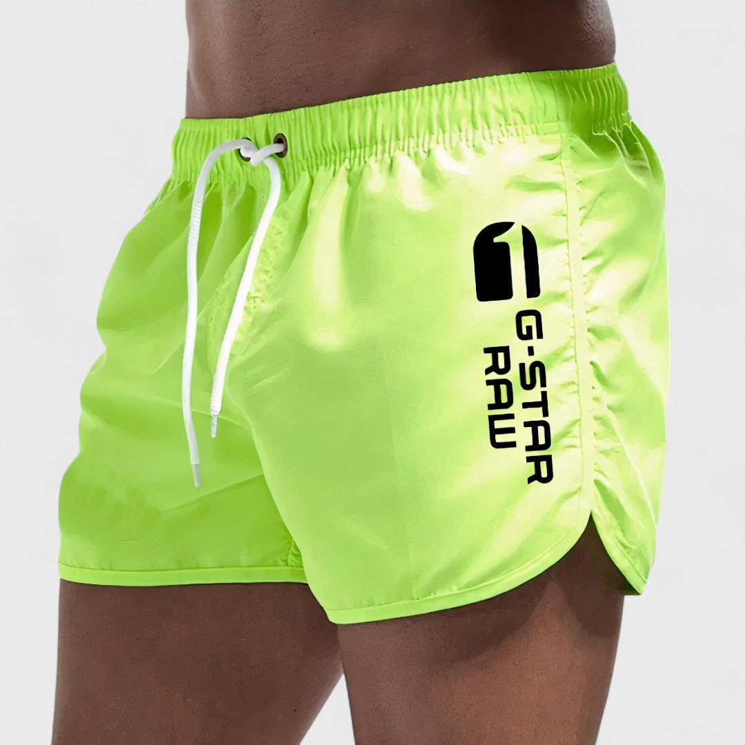 Reed | Men's Classic Swim Shorts