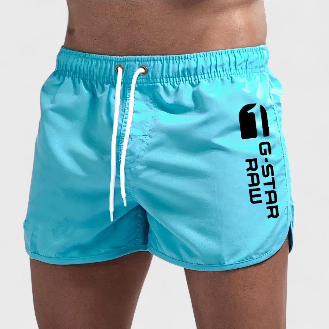 Reed | Men's Classic Swim Shorts