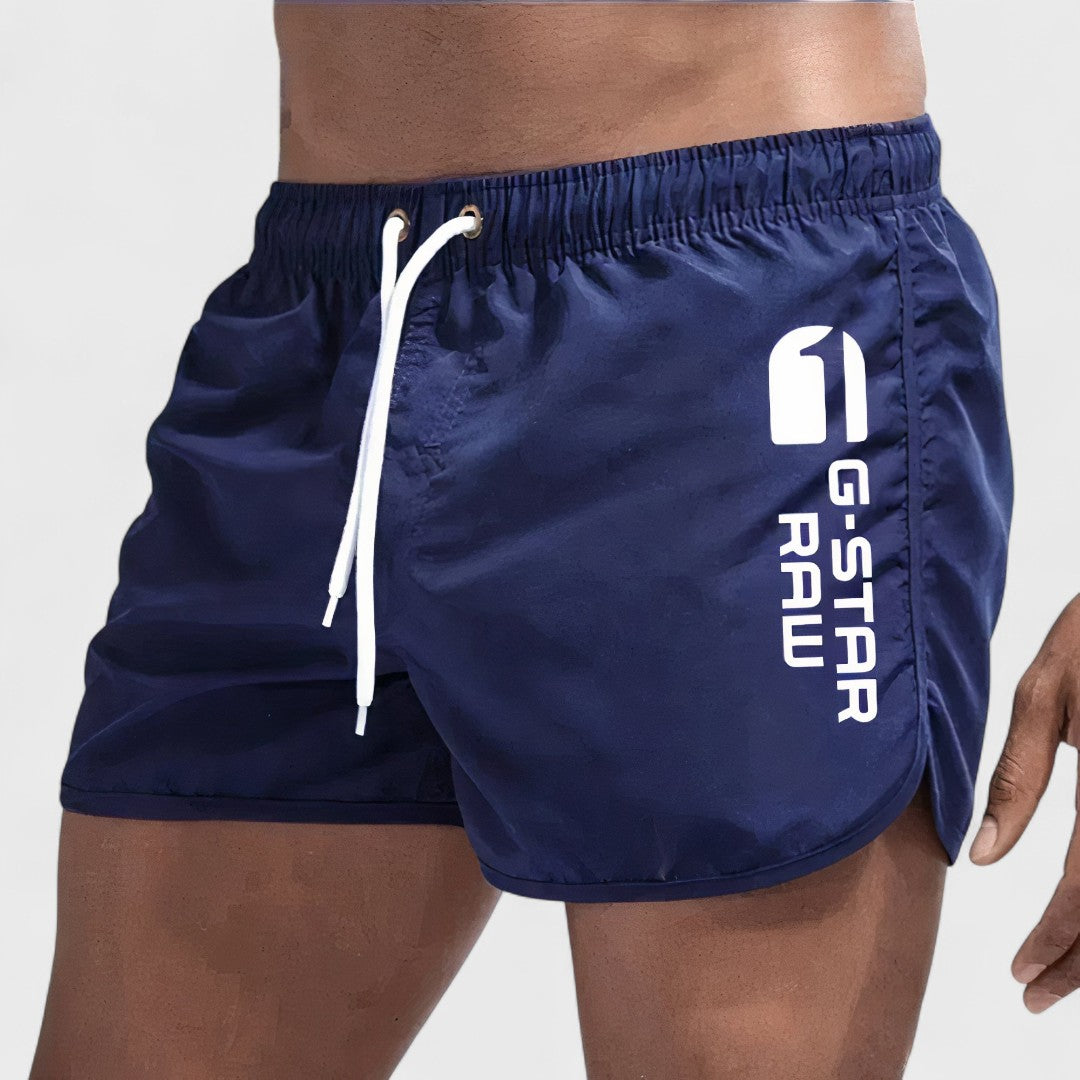 Reed | Men's Classic Swim Shorts