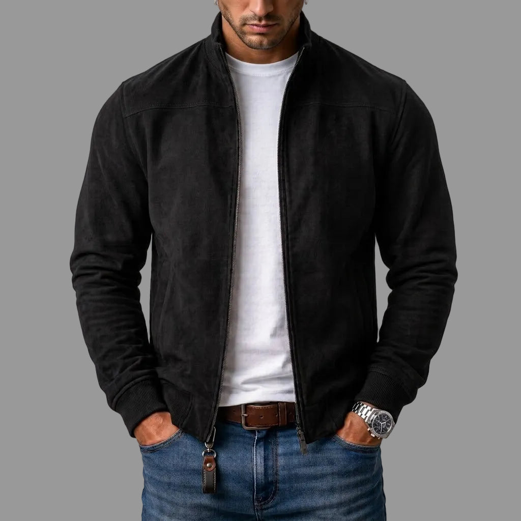 Roger | Classic Everyday Coat