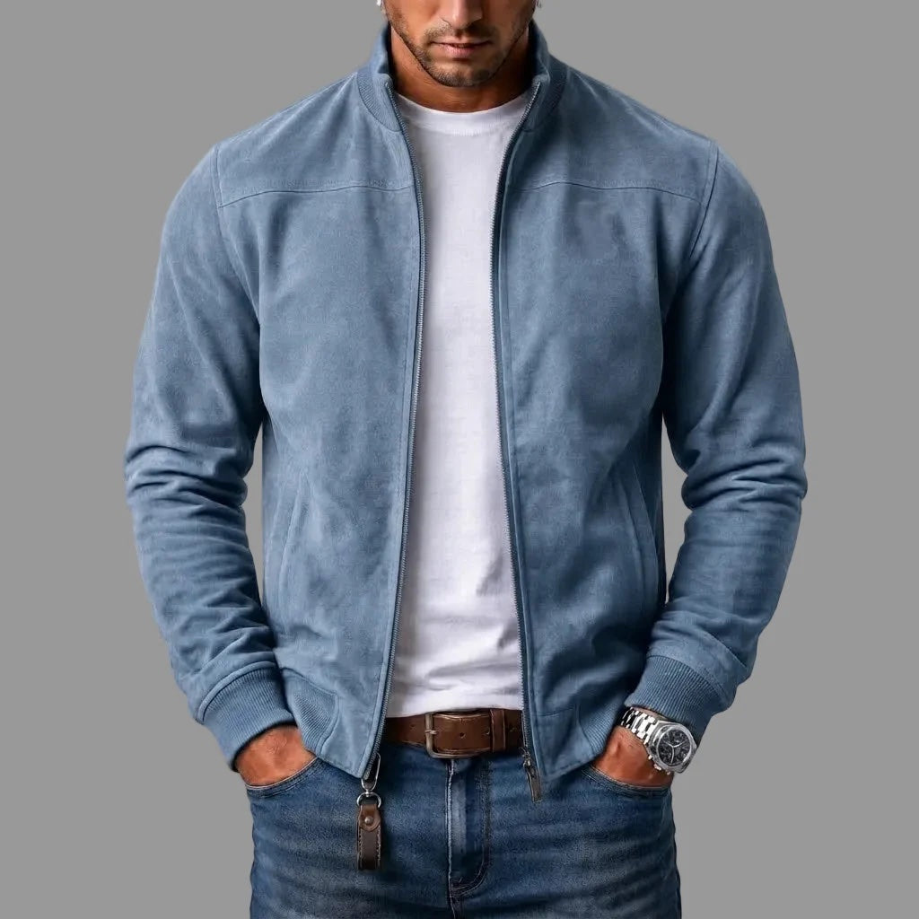 Roger | Classic Everyday Coat