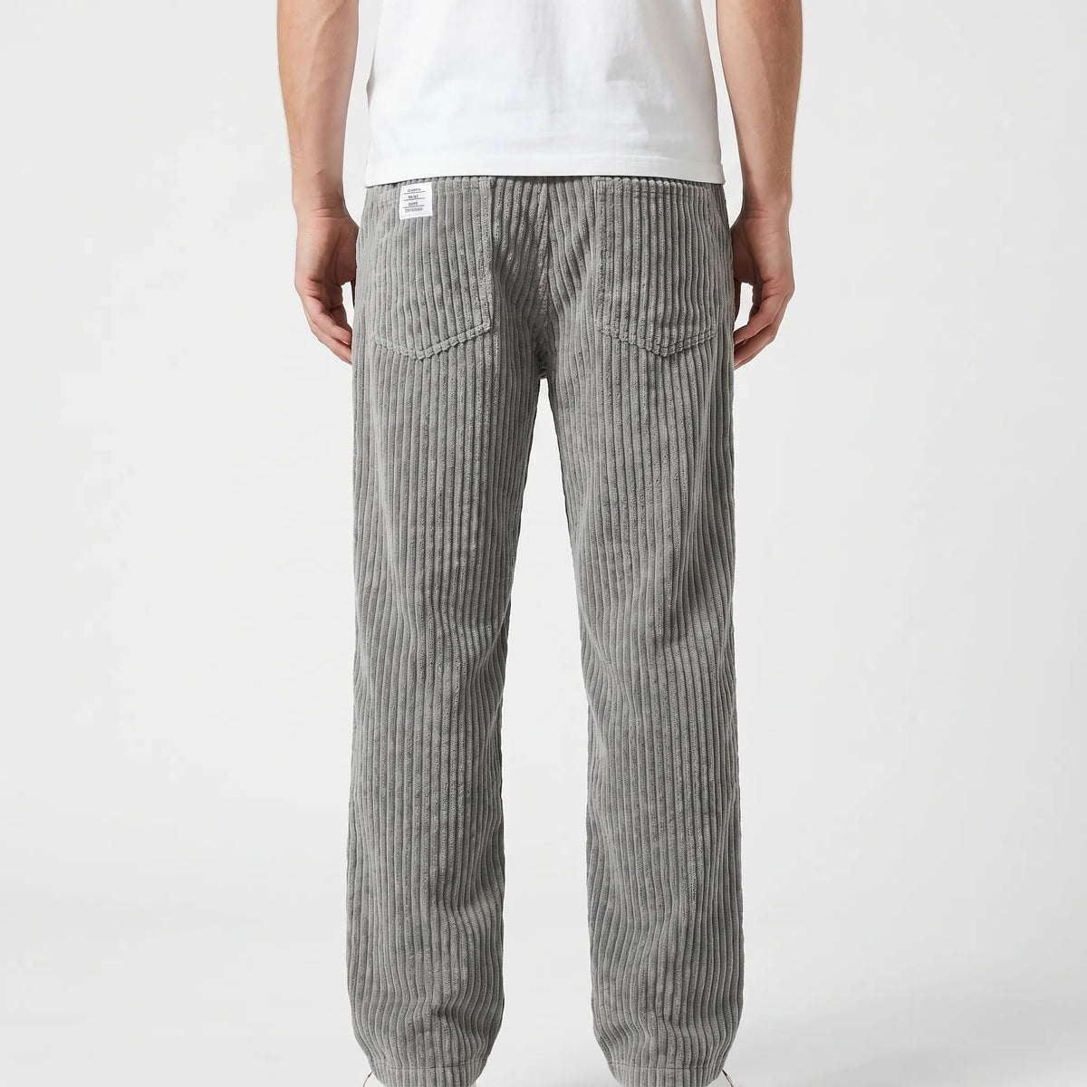 Donald | All-Day Comfort Trousers