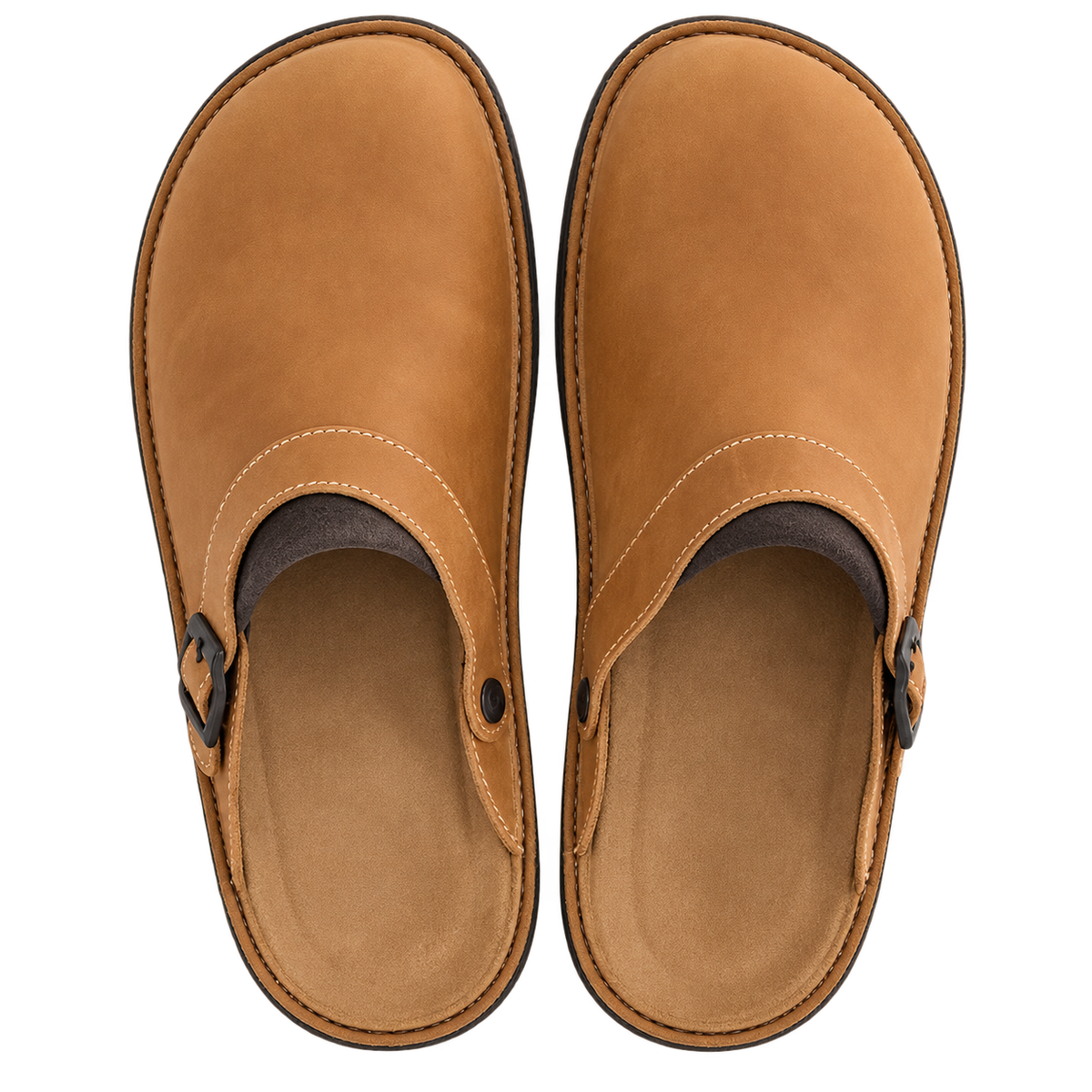 Grady | Easy Slip-On Comfort Shoes