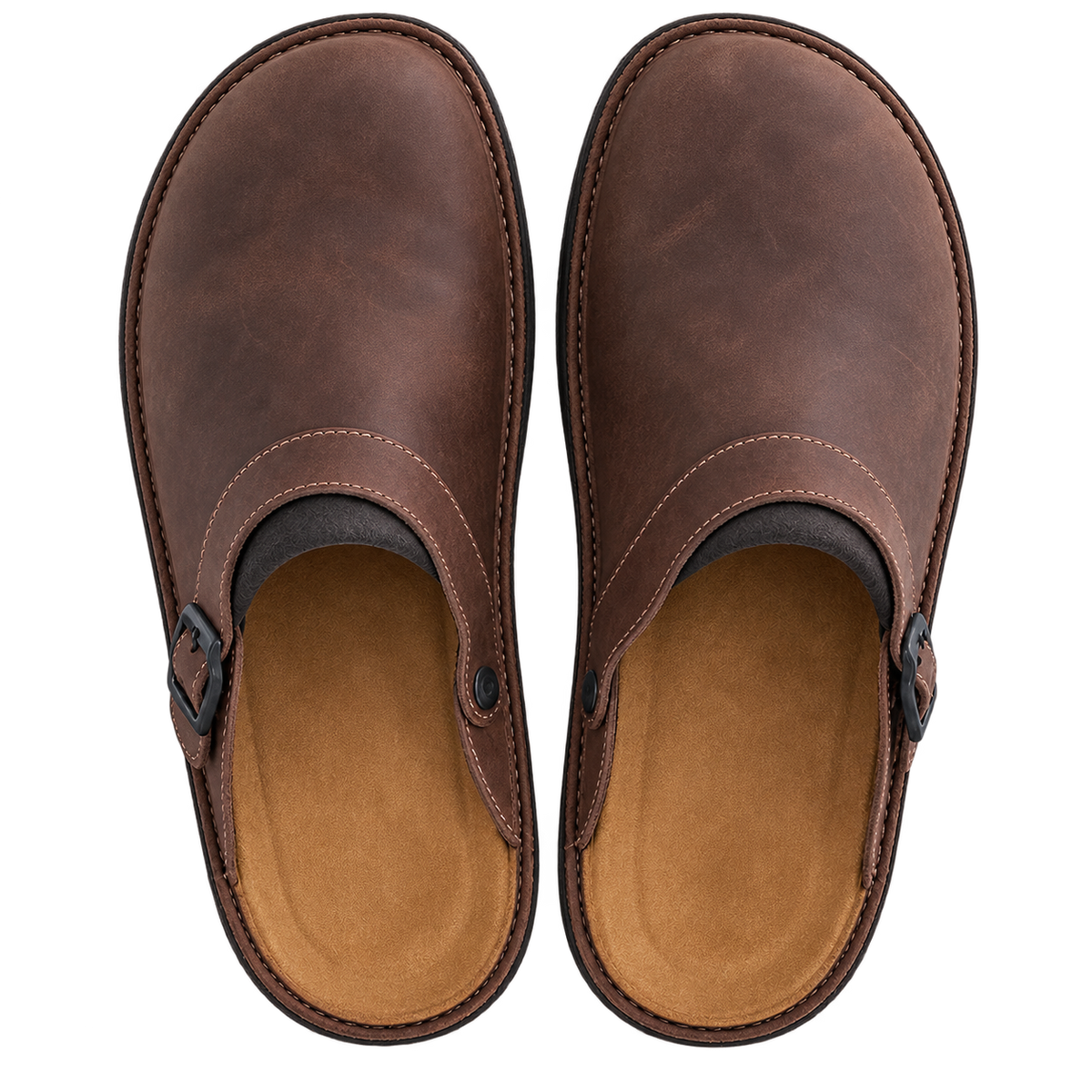 Grady | Easy Slip-On Comfort Shoes