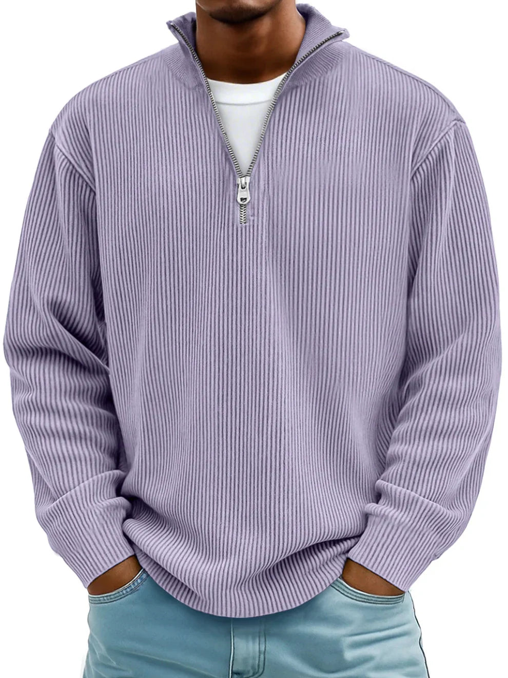 Douglas | Classic Comfort Sweater