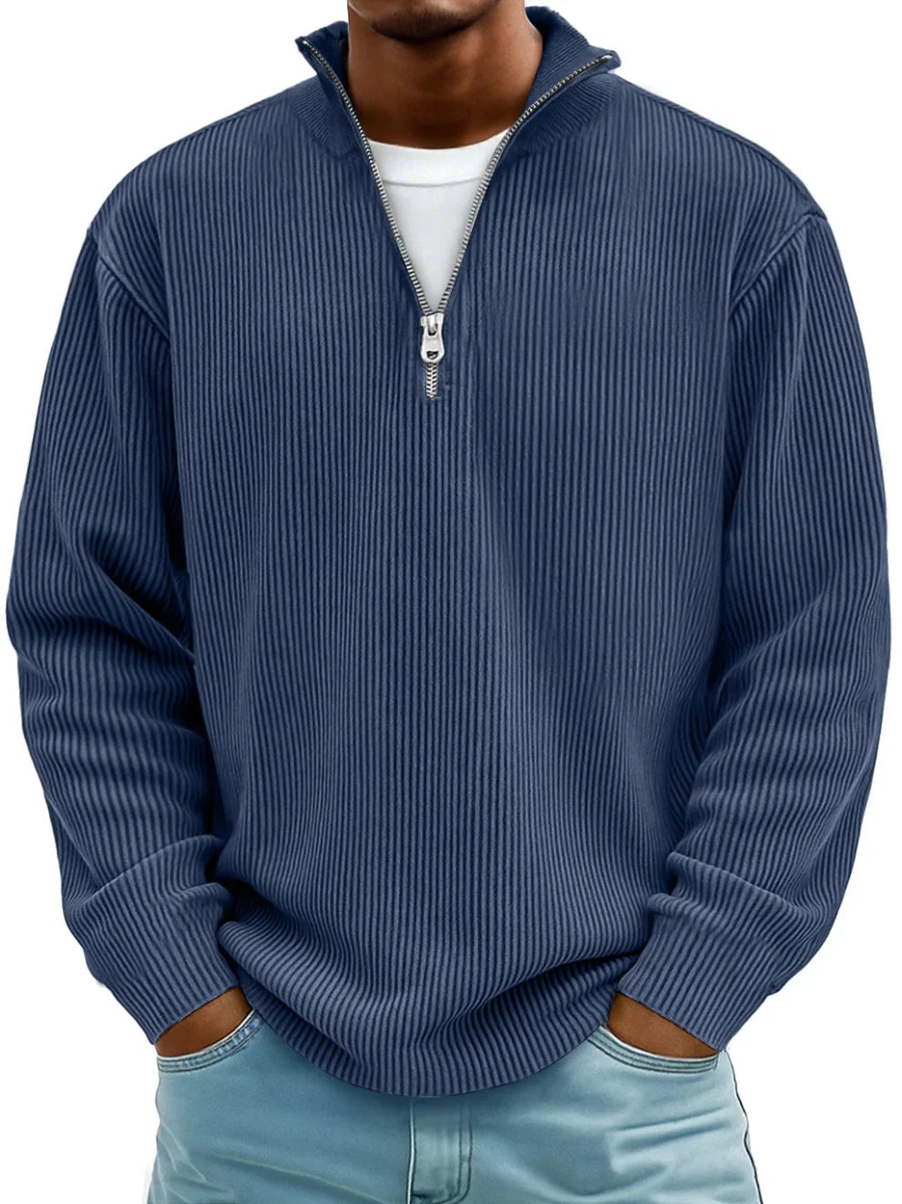 Douglas | Classic Comfort Sweater