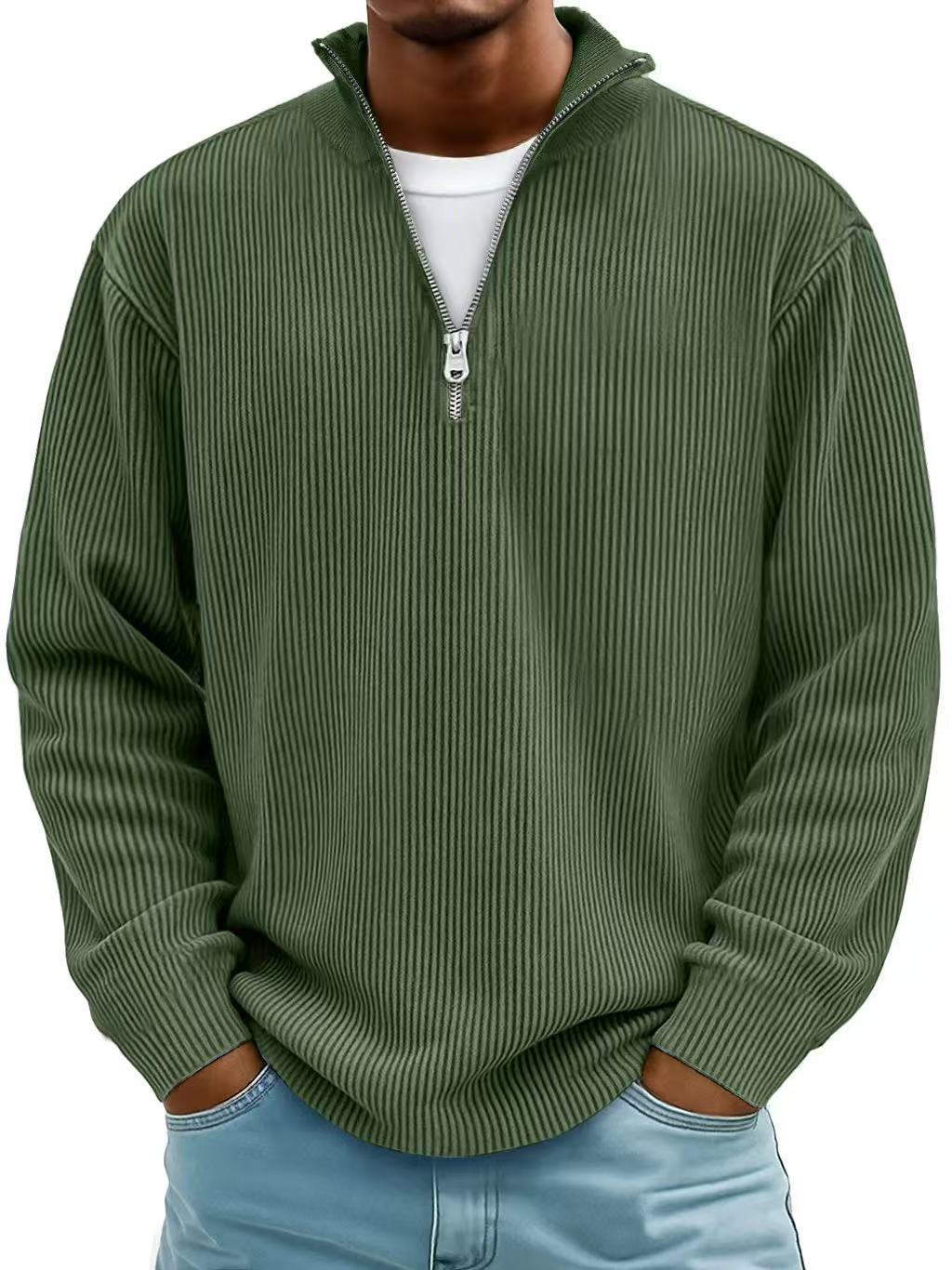 Douglas | Classic Comfort Sweater