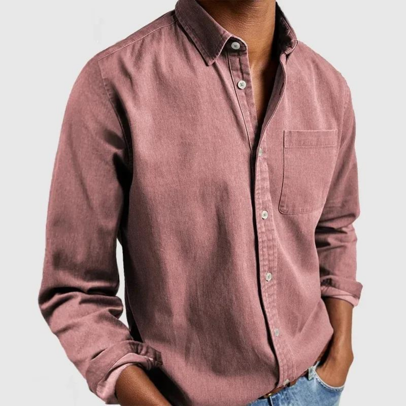Holden | Casual Comfort Shirt