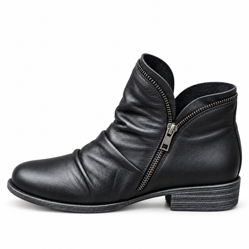 Charlene | Cozy Weather-Ready Boots