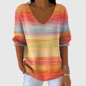 Multi-colored