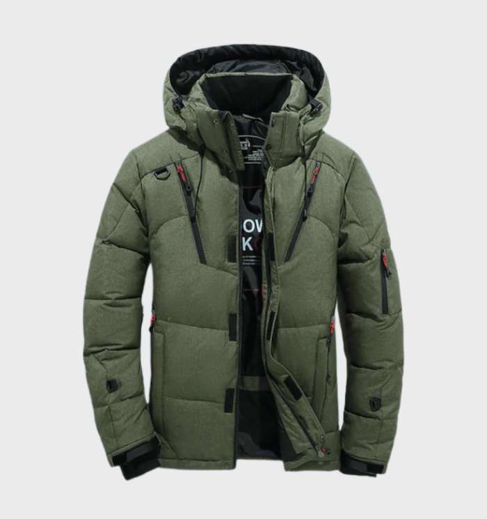Walden | Classic Weekend Jacket