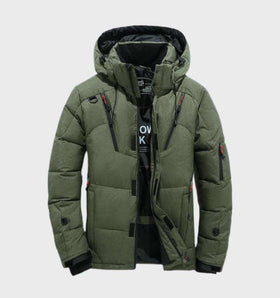 Olive Green
