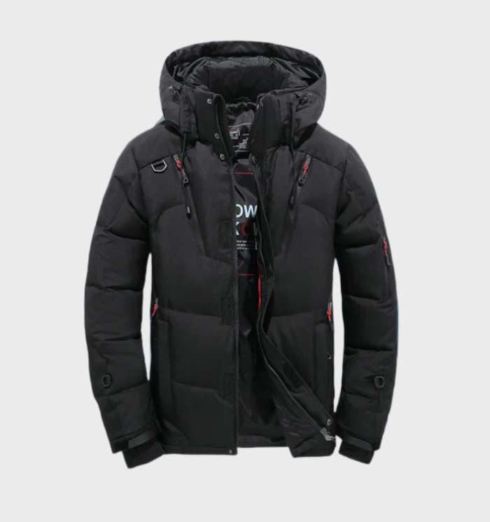 Walden | Classic Weekend Jacket