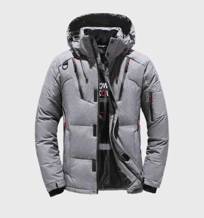 Walden | Classic Weekend Jacket