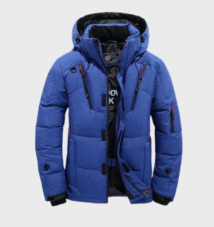 Walden | Classic Weekend Jacket