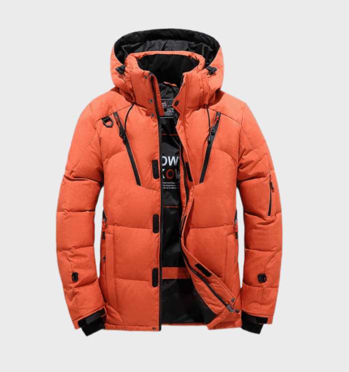 Walden | Classic Weekend Jacket