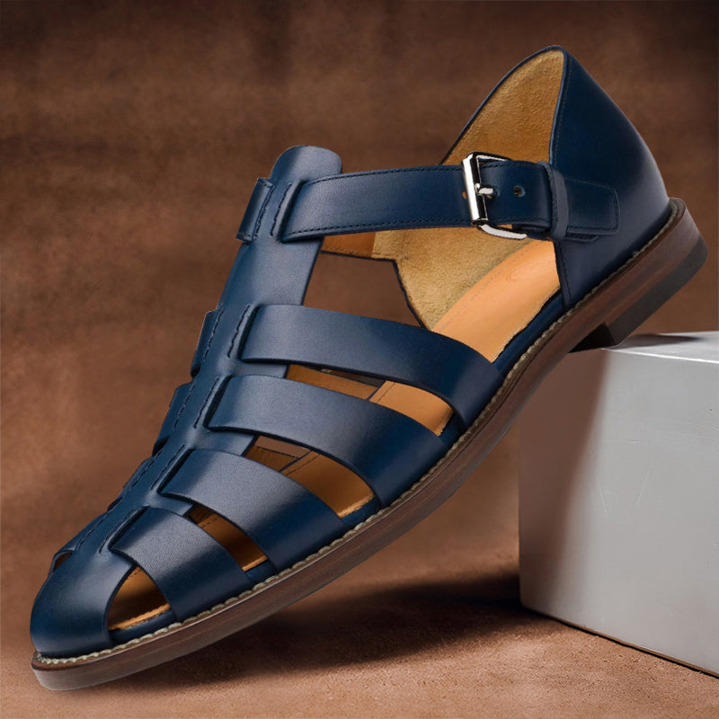 Felix | Classic Fisherman Sandals for Relaxed Summer Days