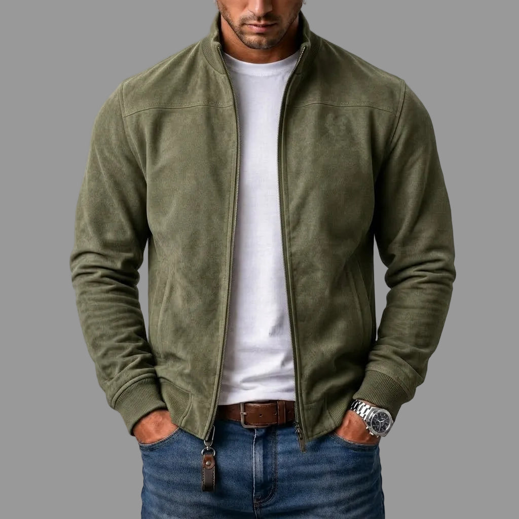 Roger | Classic Everyday Coat