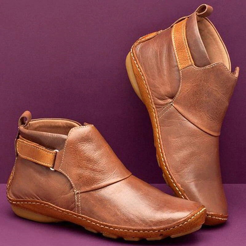 Rosalyn | Everyday Comfort Boots