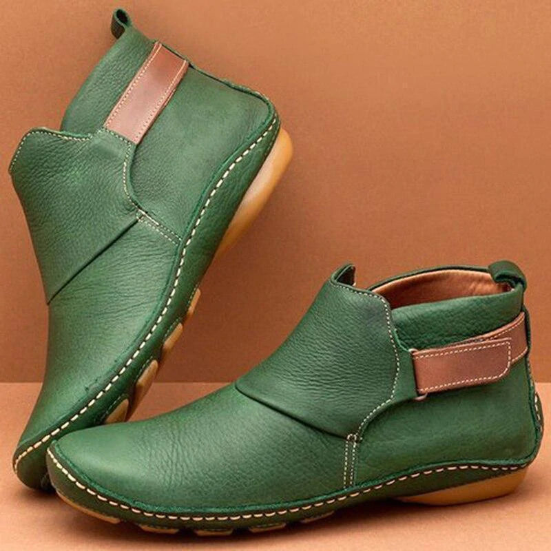 Rosalyn | Everyday Comfort Boots