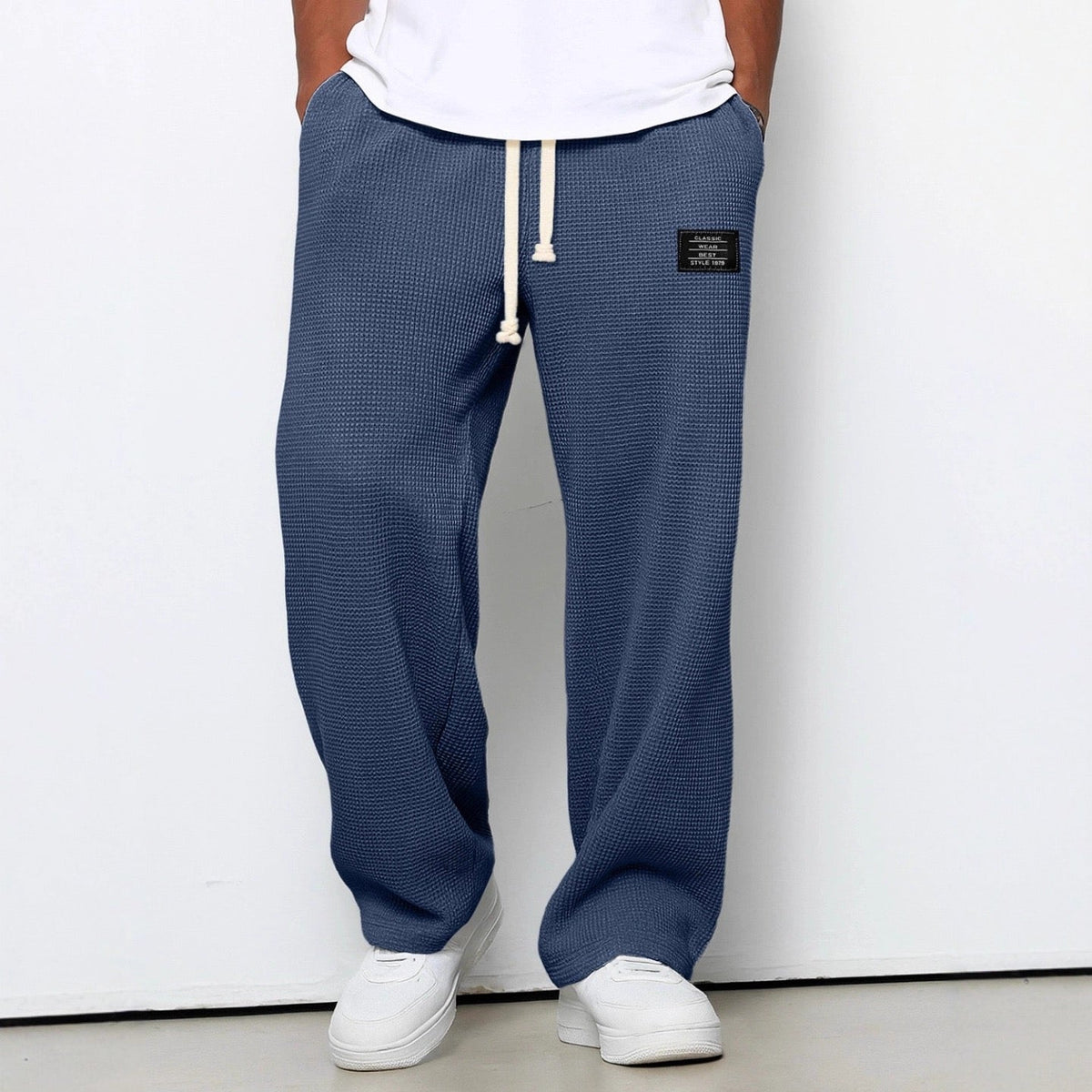 Roland | Everyday Comfort Pants for Effortless Style