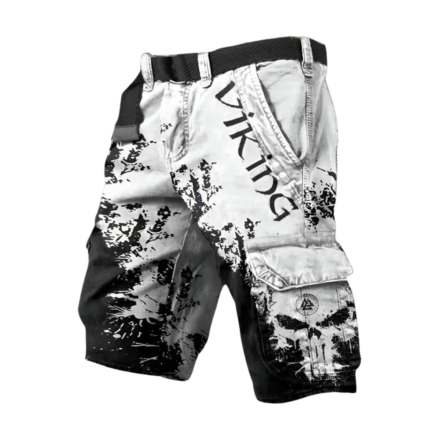 Tyler | Casual Adventure Shorts