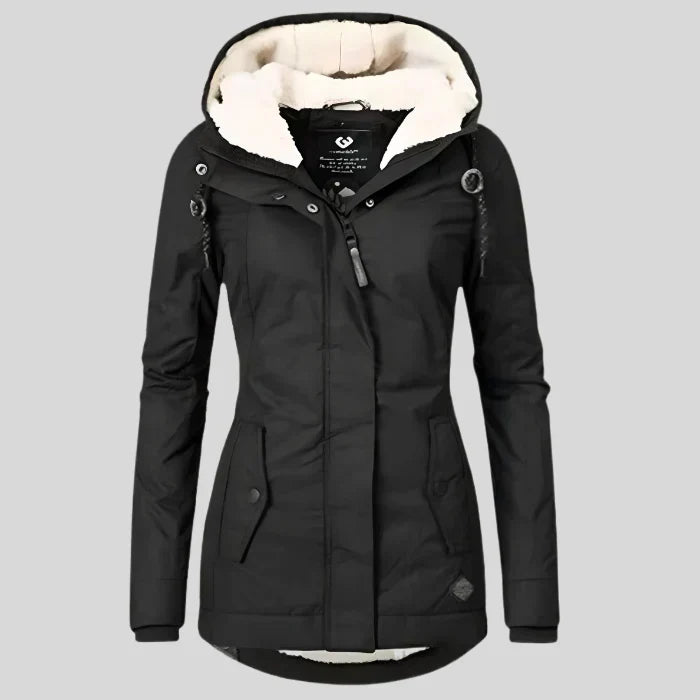 Patricia | Timeless Warmth for Crisp Autumn Days