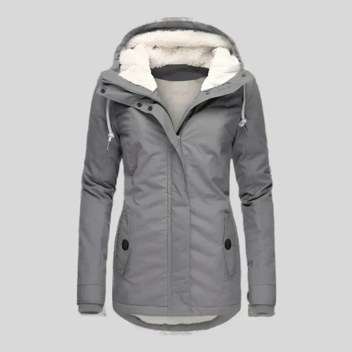 Patricia | Timeless Warmth for Crisp Autumn Days