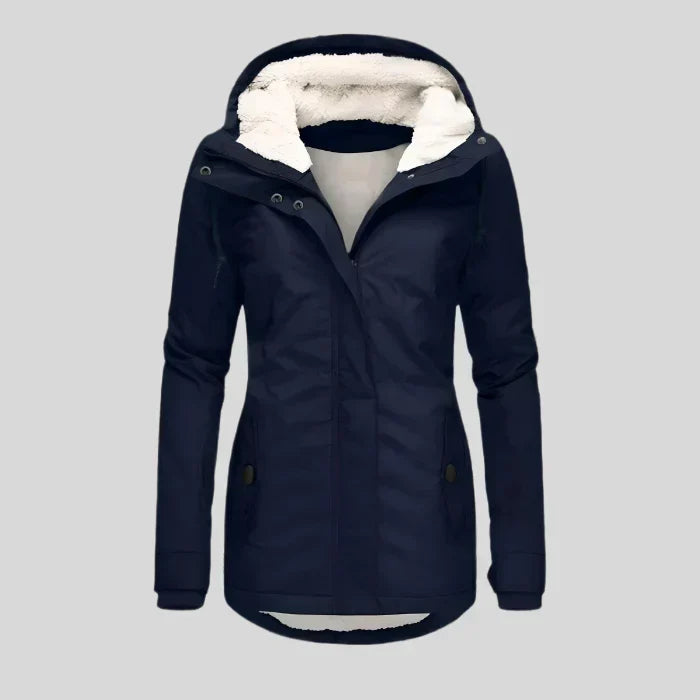 Patricia | Timeless Warmth for Crisp Autumn Days