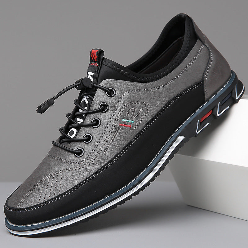 Adrian | Everyday Comfort Casual Sneakers