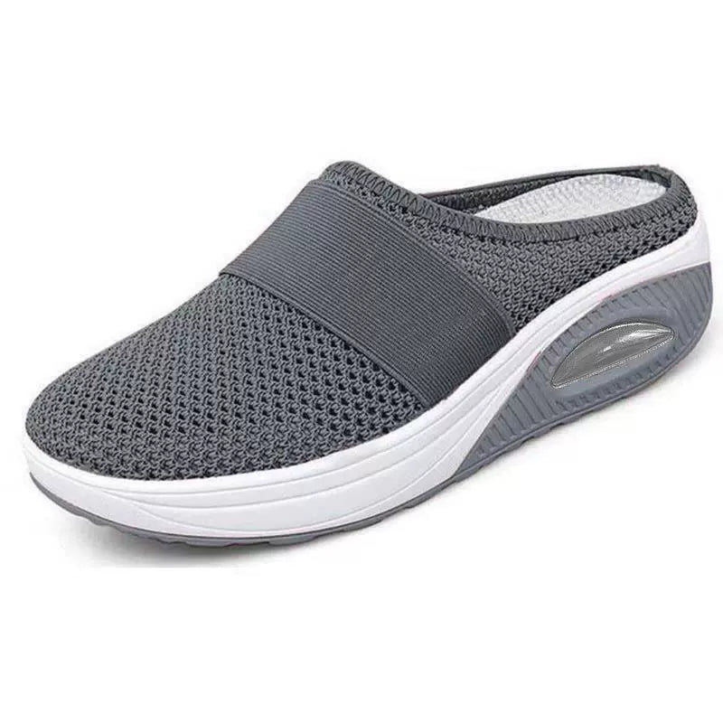 Sadie | Breathable Orthopedic Slip-On Sandal