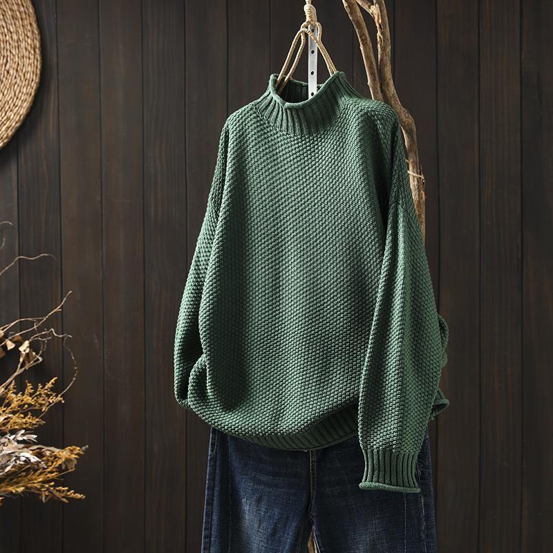 Yvette | Cozy Autumn Sweater