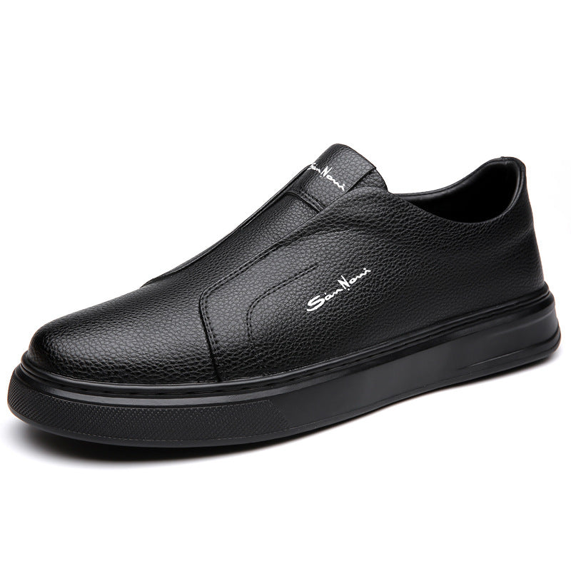 Walter | Casual Slip On Sneakers