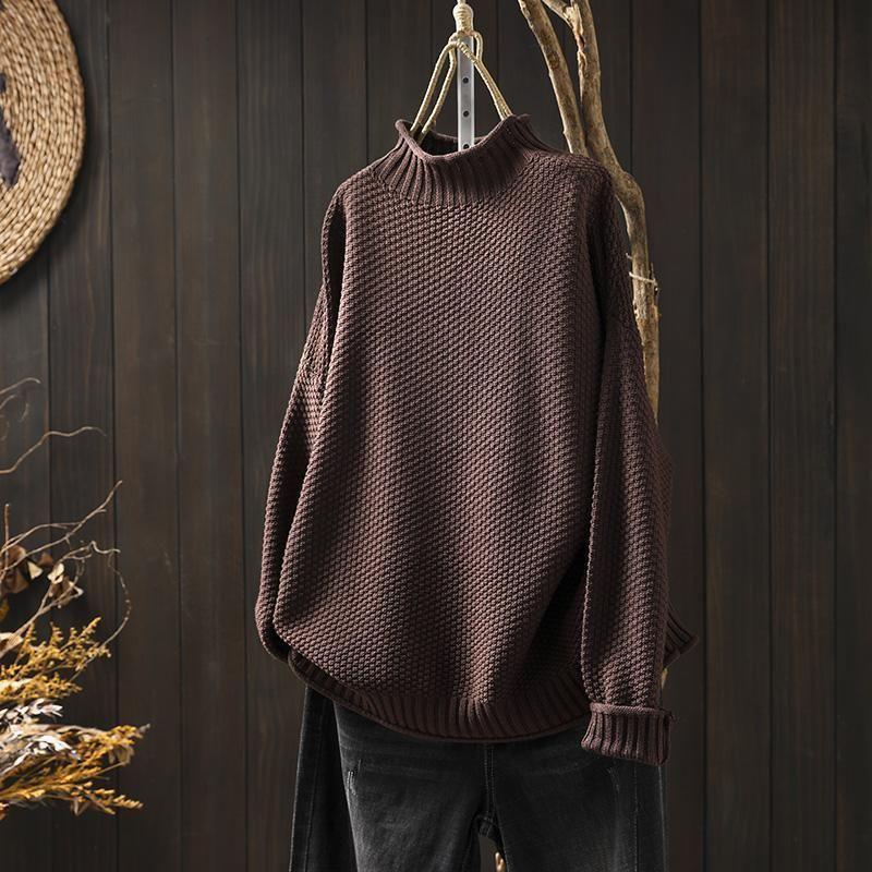 Yvette | Cozy Autumn Sweater