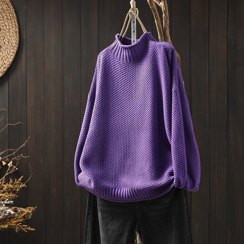 Yvette | Cozy Autumn Sweater