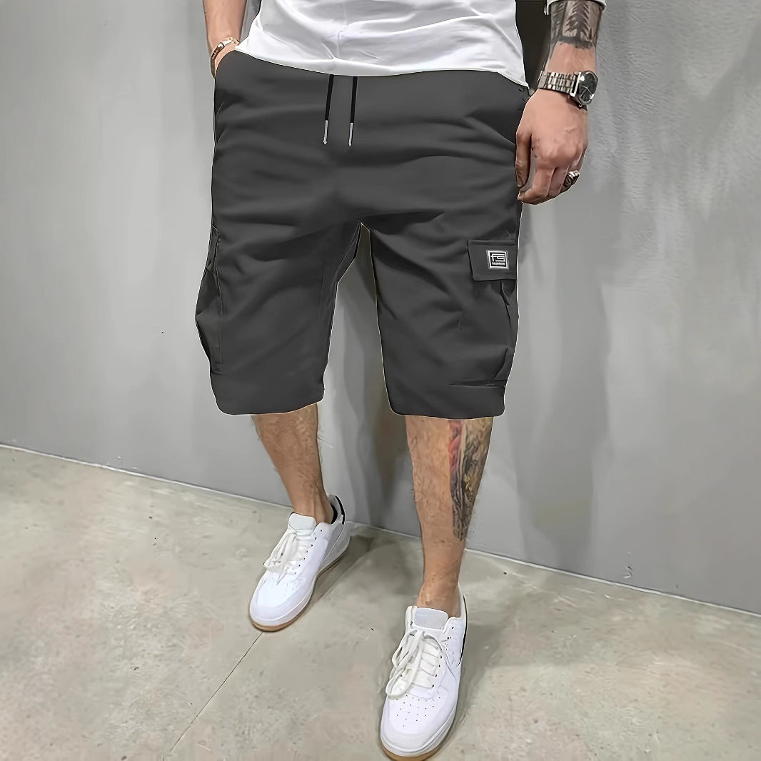Marlow | Men's Cargo Shorts