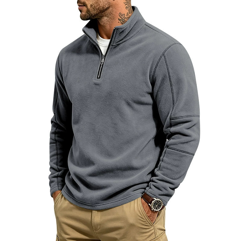 Kenneth | Relaxed-Fit Sweater – Autumn Comfort
