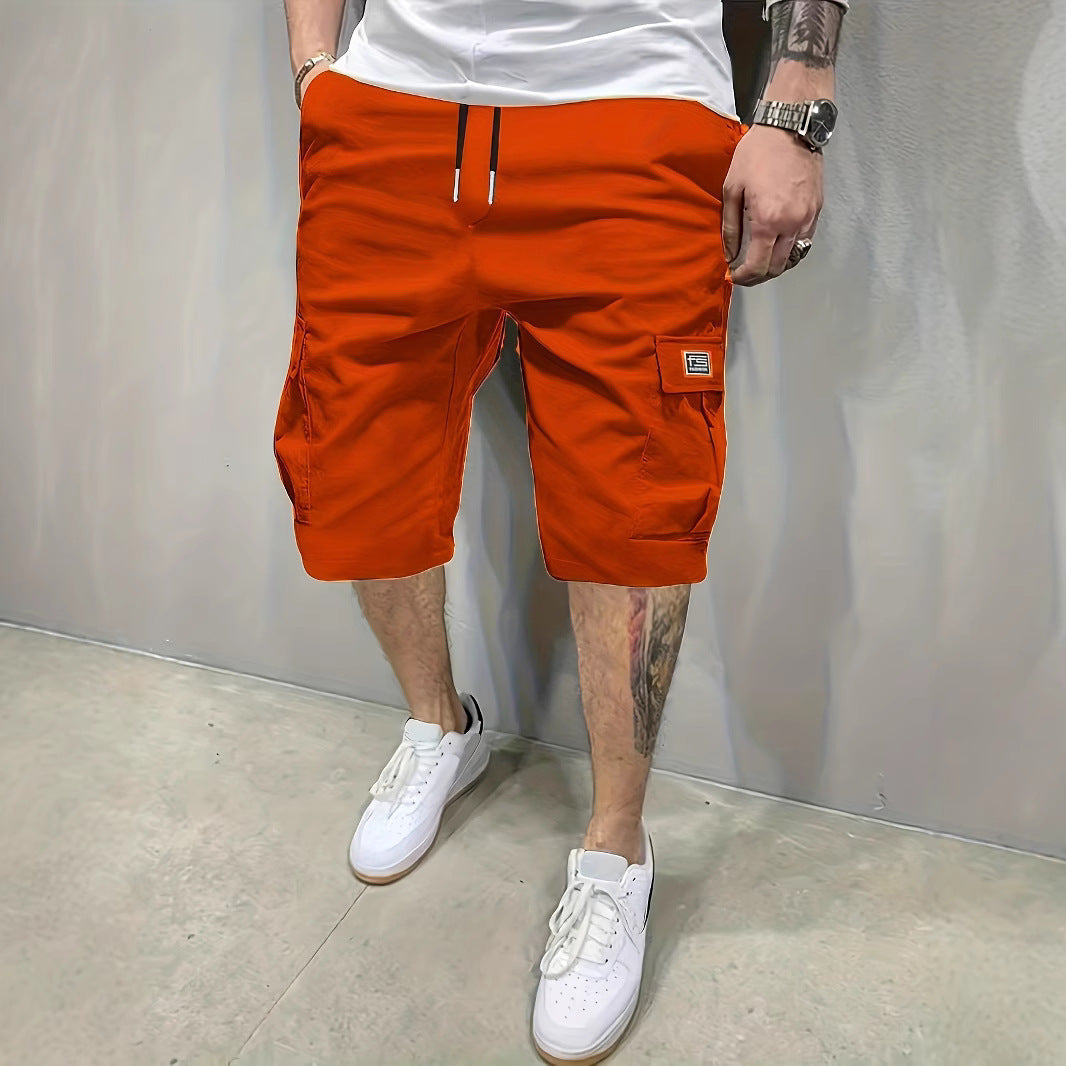 Marlow | Men's Cargo Shorts