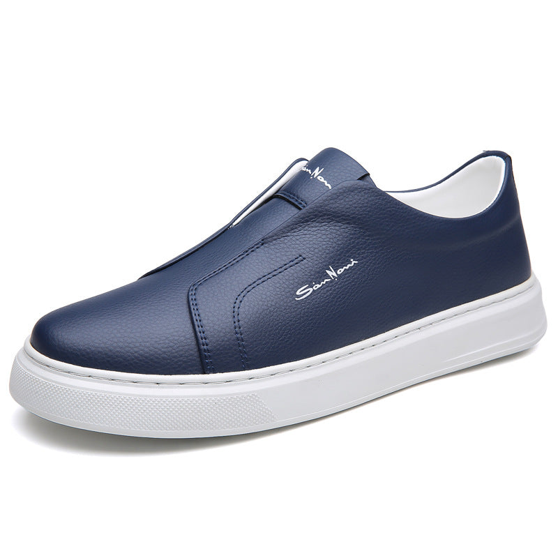 Walter | Casual Slip On Sneakers