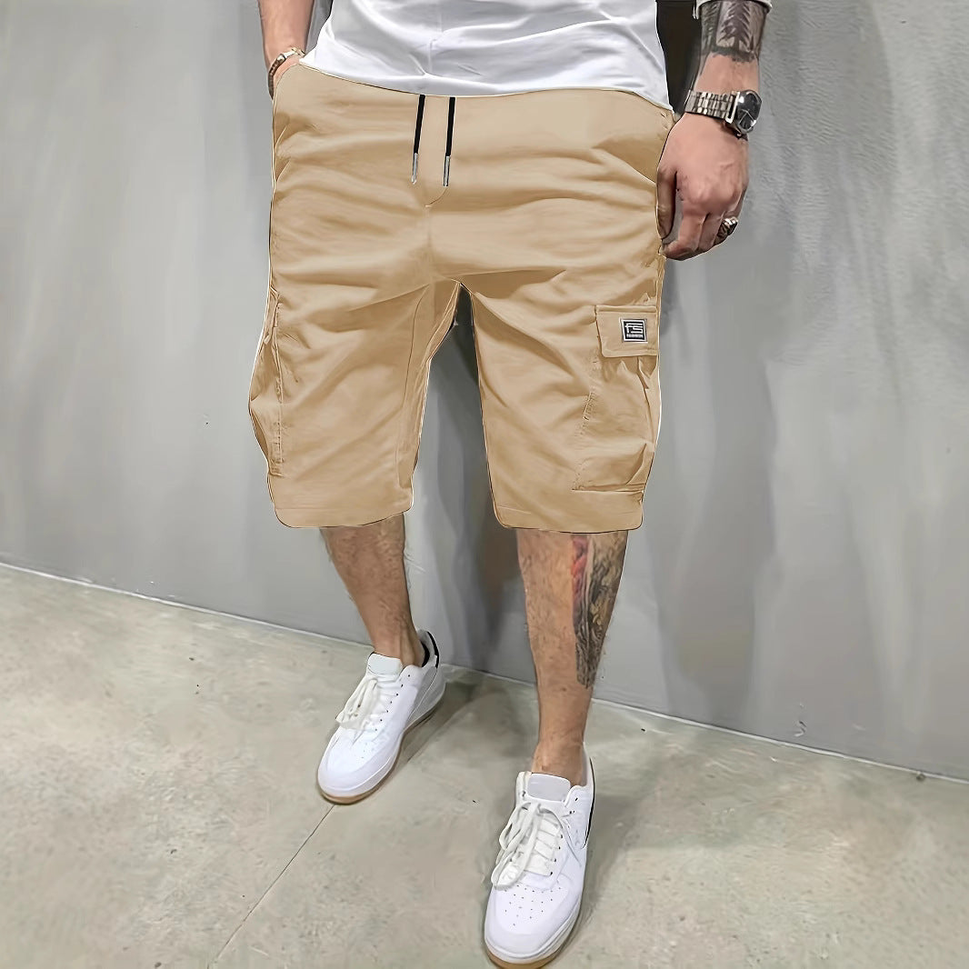 Marlow | Men's Cargo Shorts