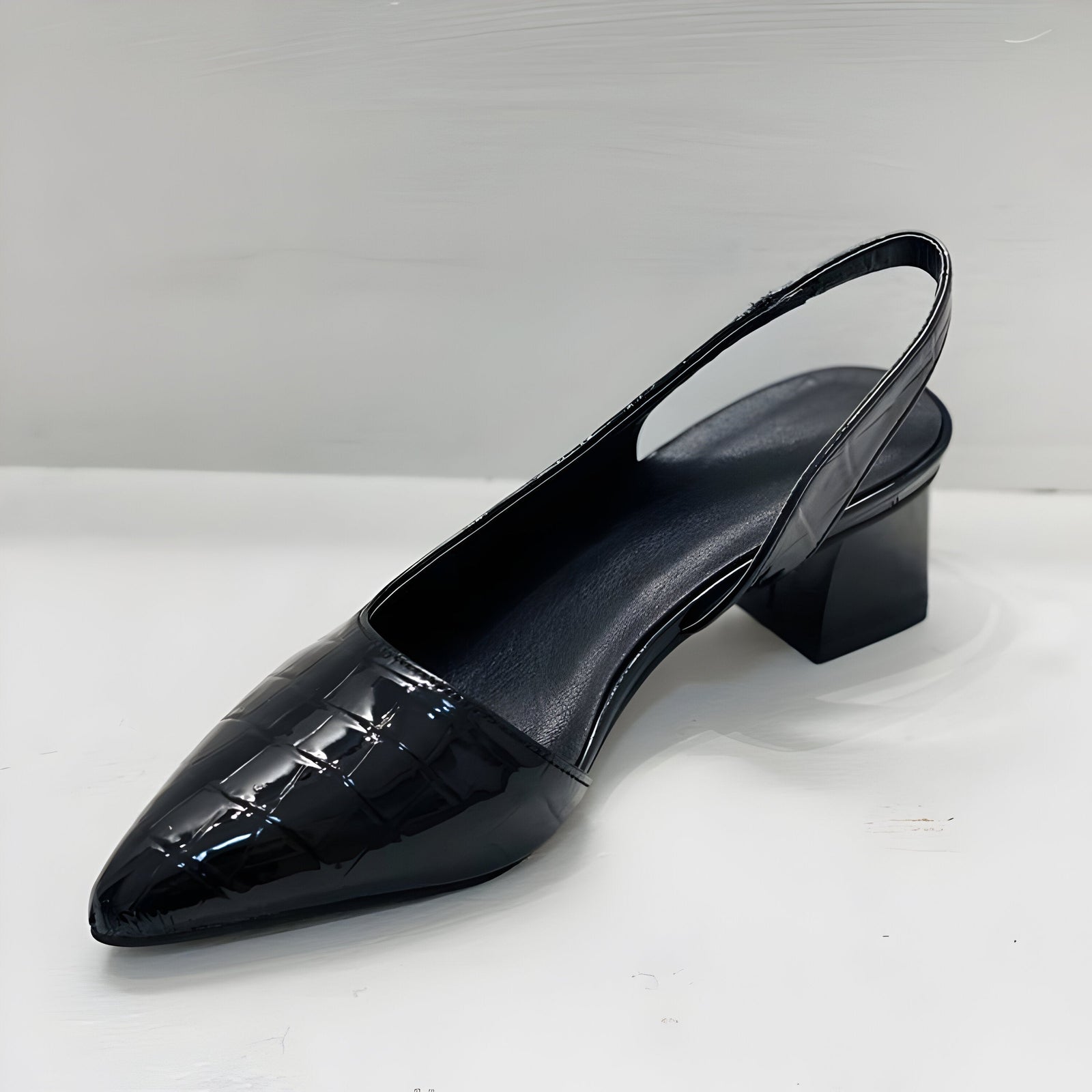Vaesora | Orthopedic Heels
