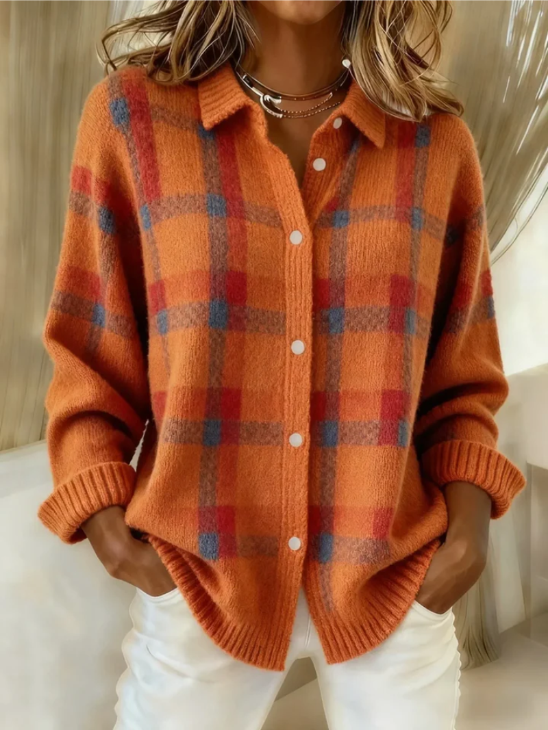 Noelani | Cozy Comfort Sweater