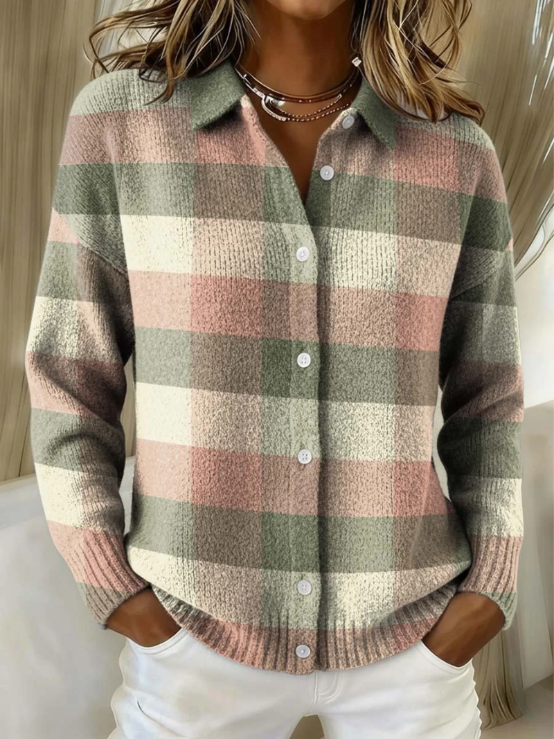 Noelani | Cozy Comfort Sweater