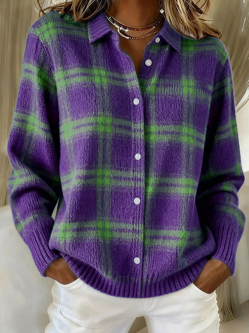 Noelani | Cozy Comfort Sweater