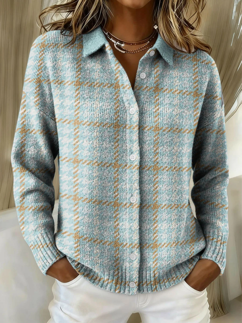 Noelani | Cozy Comfort Sweater