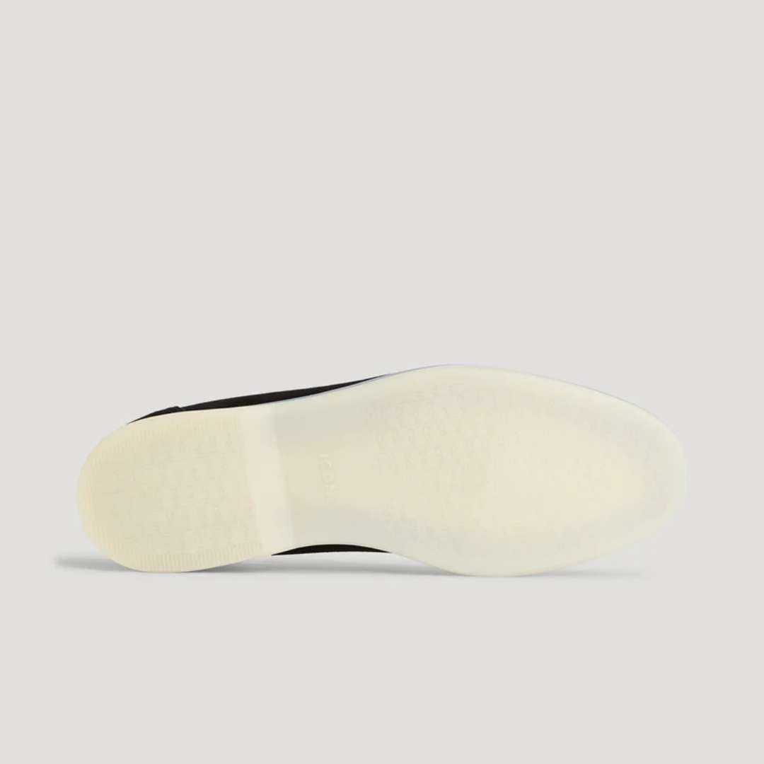 Aaron | Vintage-Inspired Slip-On Loafers for Smart Casual Wear