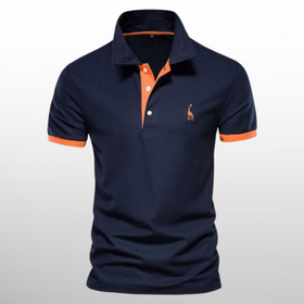 Orange-Blue