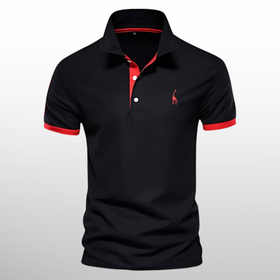Black-Red