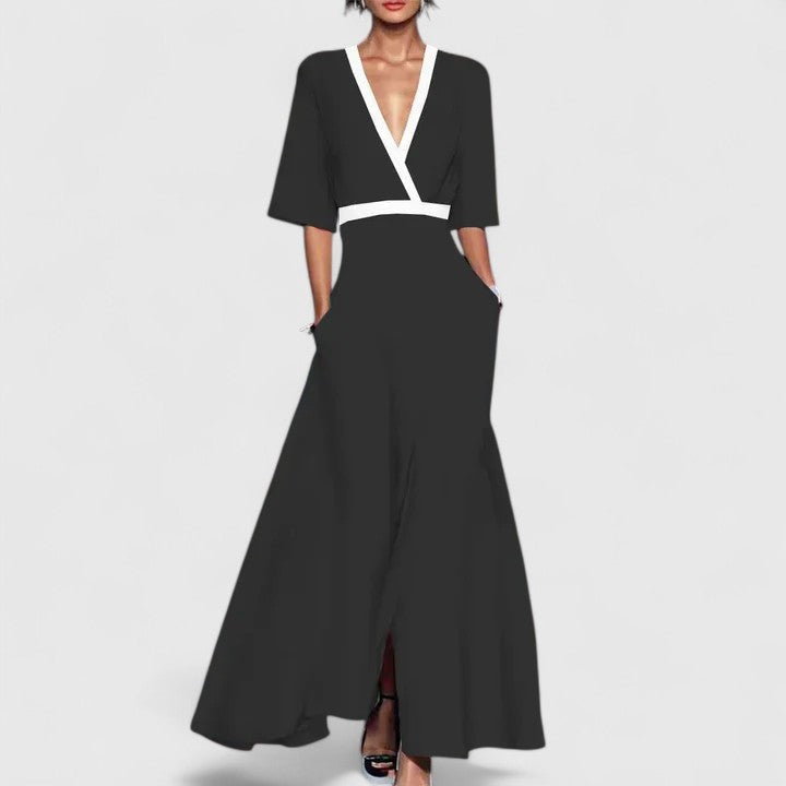 Aimee | Elegant Maxi Dress for Every Summer Occasion