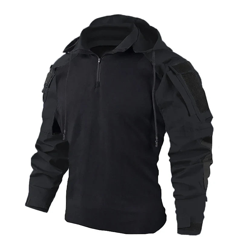 Wesley | All-Weather Outdoor Jacket